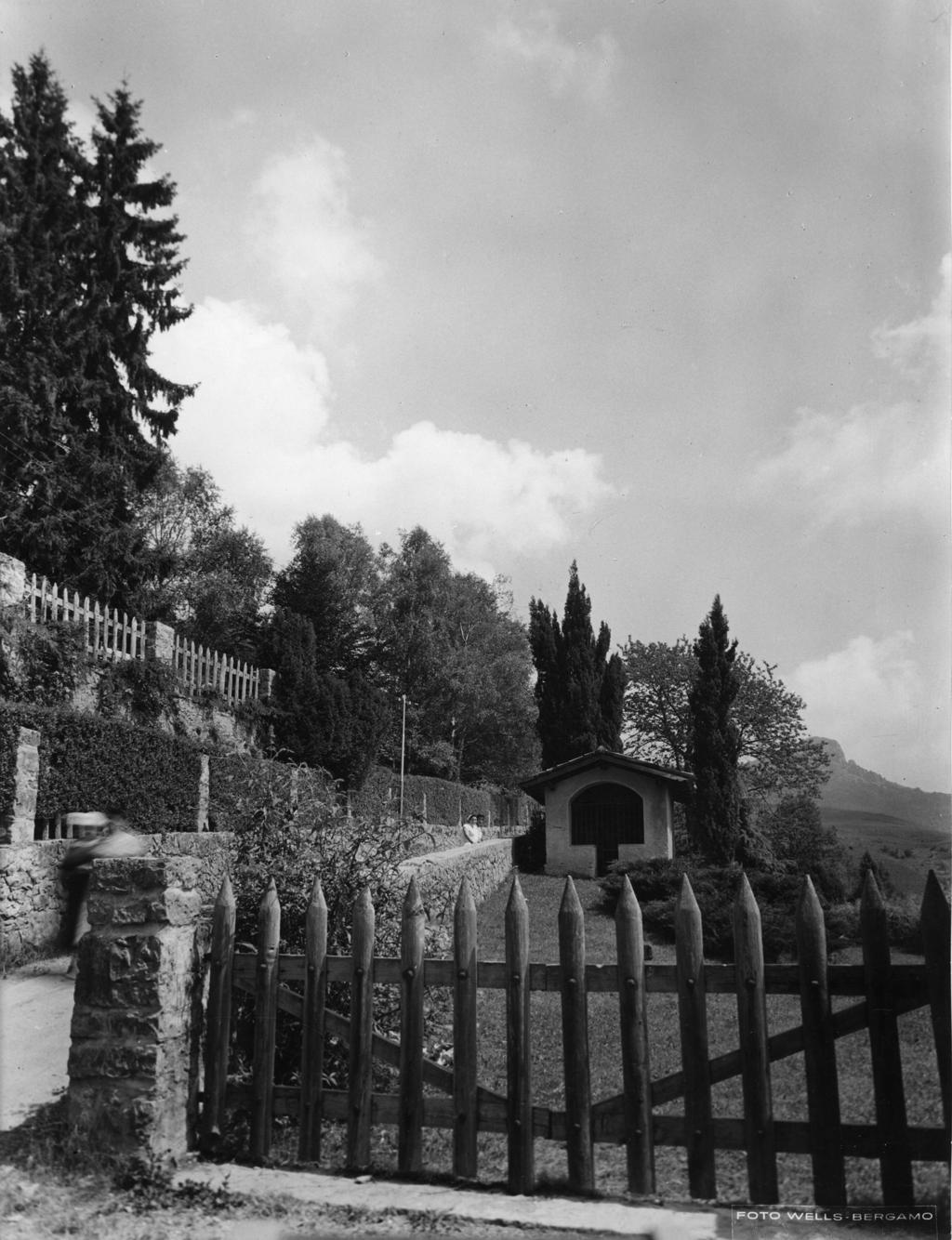 Scorci di Selvino · Historify