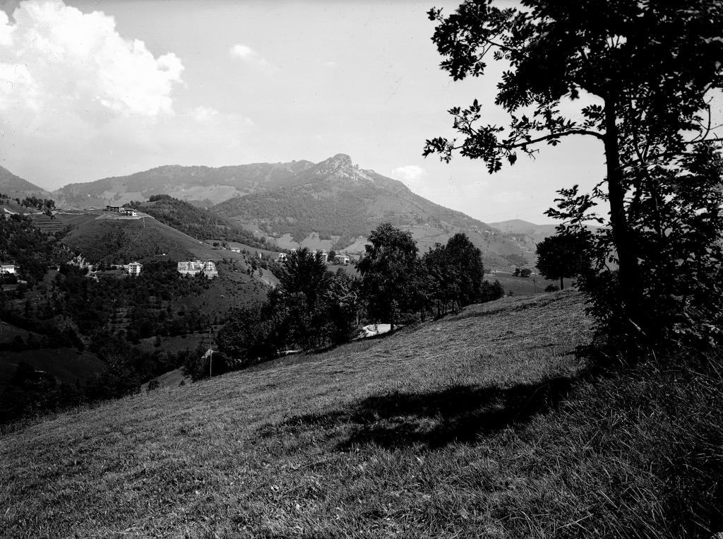 Altopiano Selvino-Aviatico · Historify