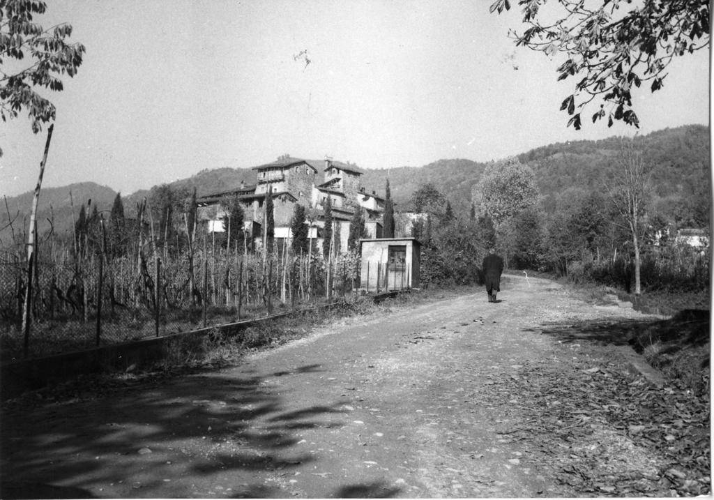 Sotto Il Monte Sotto · Historify