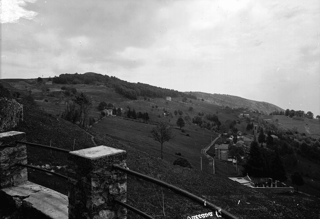 Valcava  Mt. 1300 · Historify