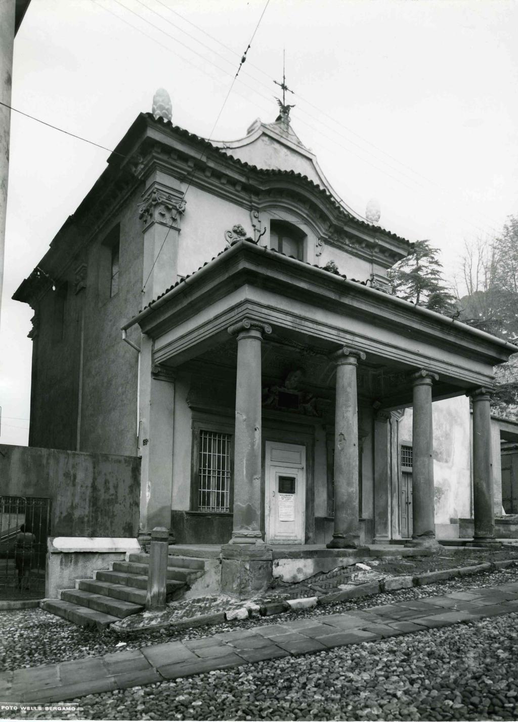 Chiesa Beata Vergine Del Giglio · Historify