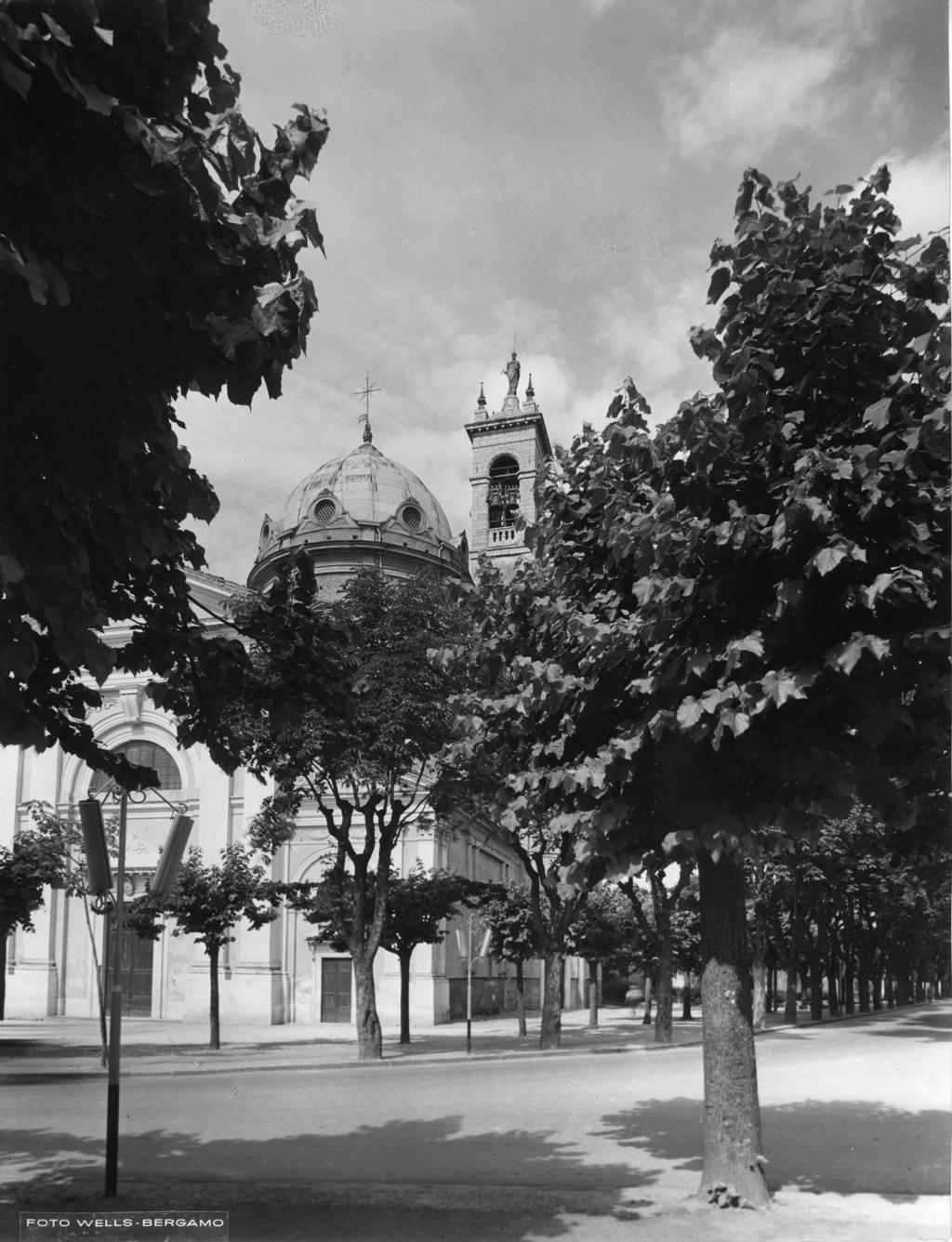 Chiesa Parrocchiale di San Pietro · Historify