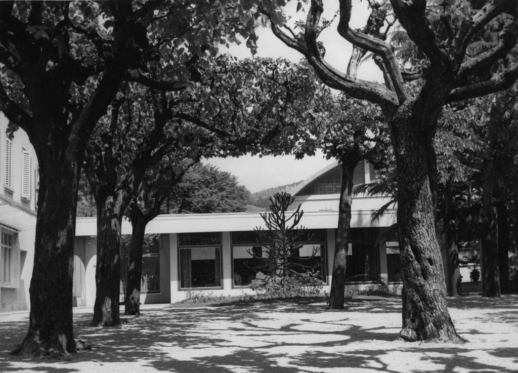 San Pellegrino Terme · Historify