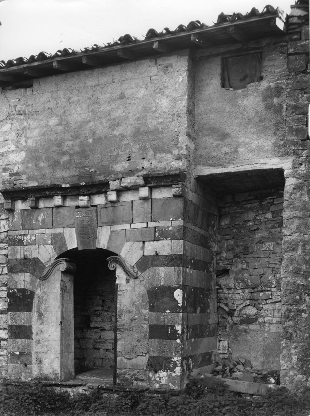 Chiesa Di Credaro · Historify