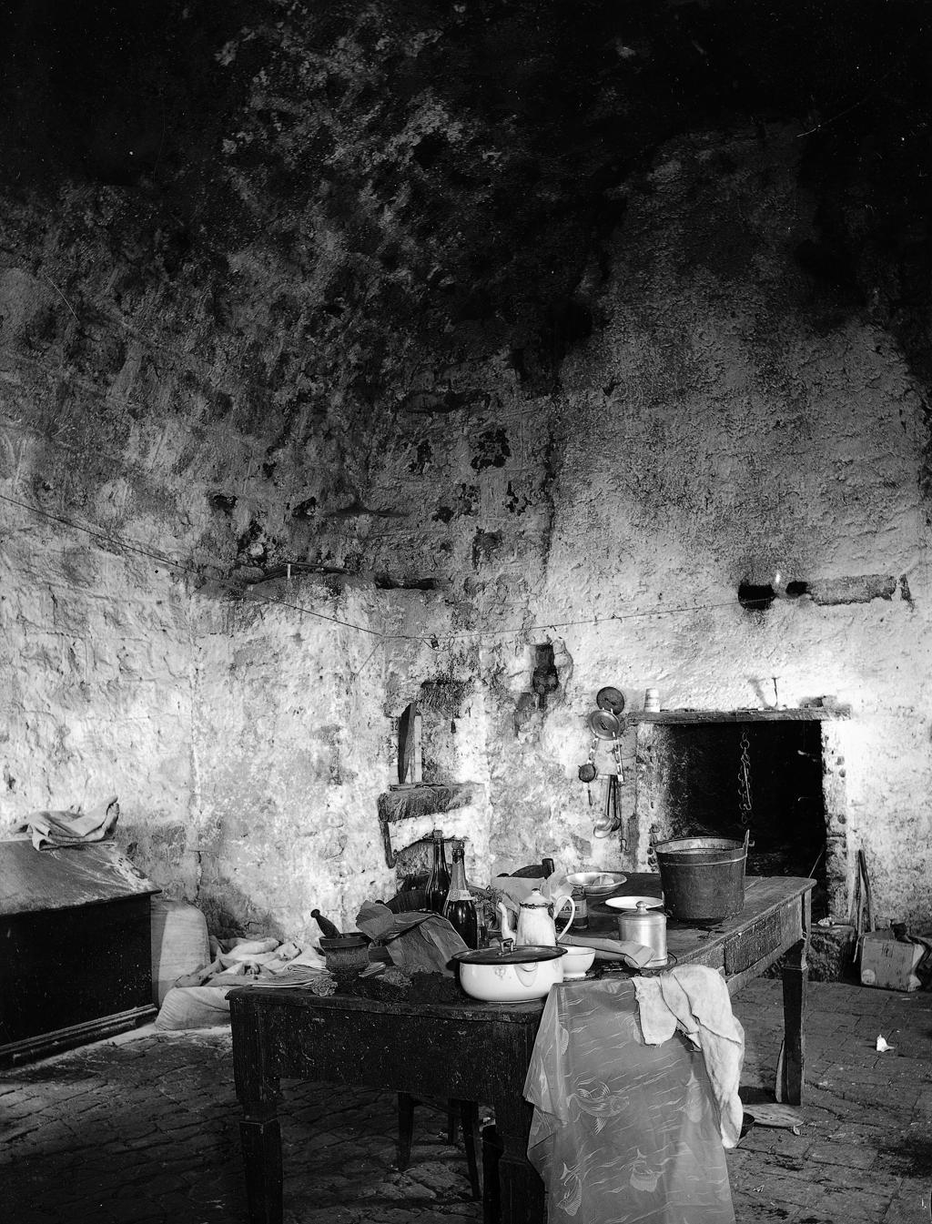Interno Di Cucina · Historify