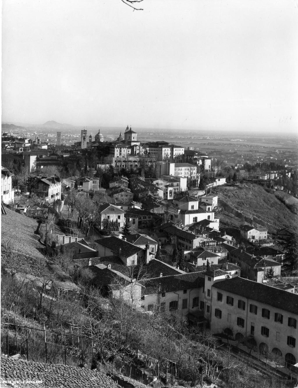 Panorama da San Vigilio · Historify