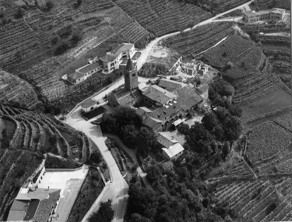 Sotto Il Monte · Historify