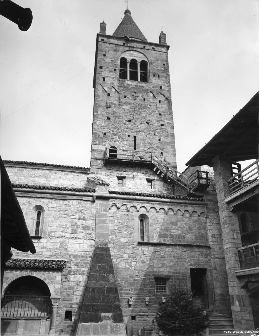 Sotto Il Monte · Historify