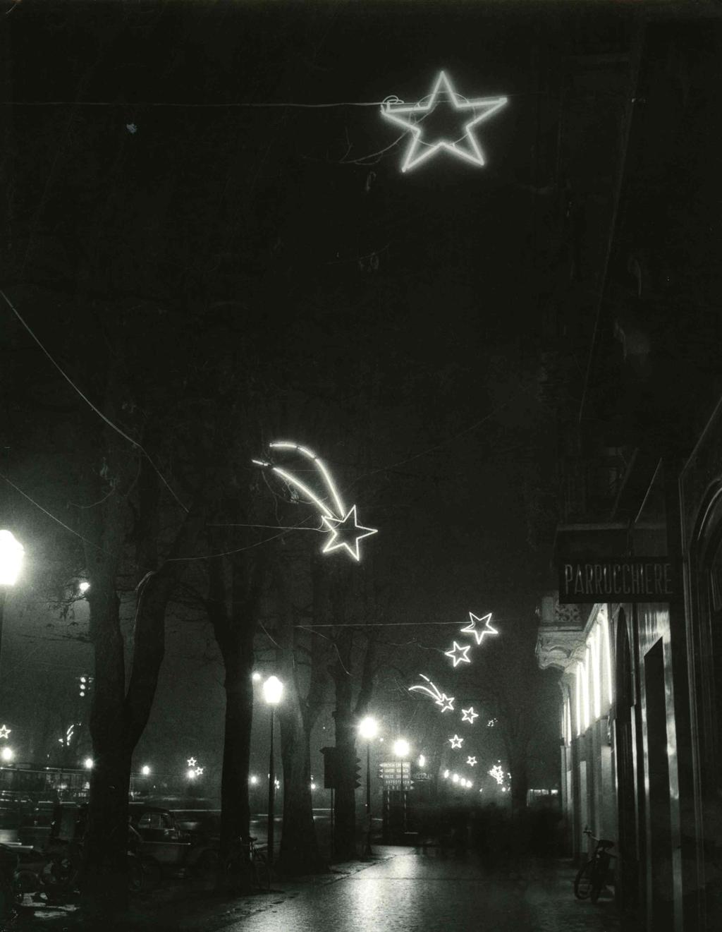 Luminarie · Historify
