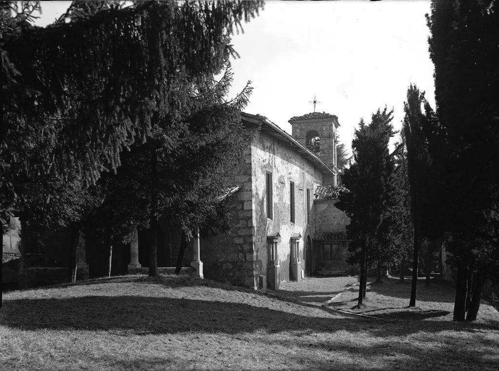 Paesaggio · Historify