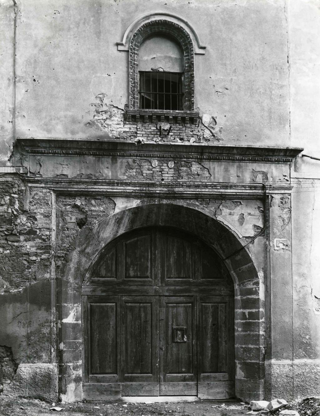 Campo Marte, Caserma Legnano · Historify