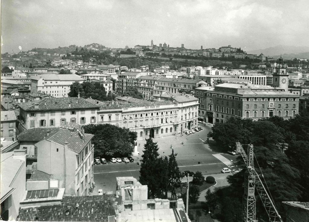 Palazzo Comunale · Historify