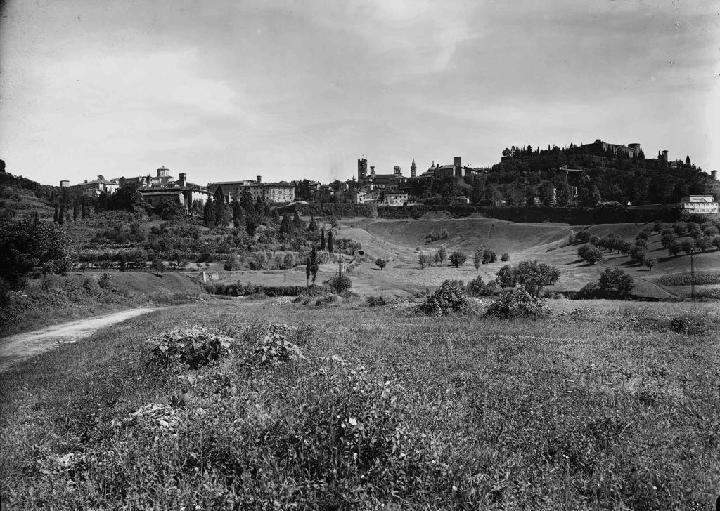 Paesaggio · Historify