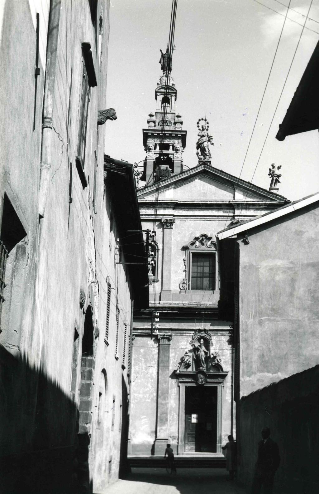 Chiesa Di Colognola · Historify