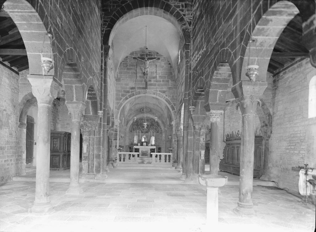 Abbazia Sant'Egidio · Historify