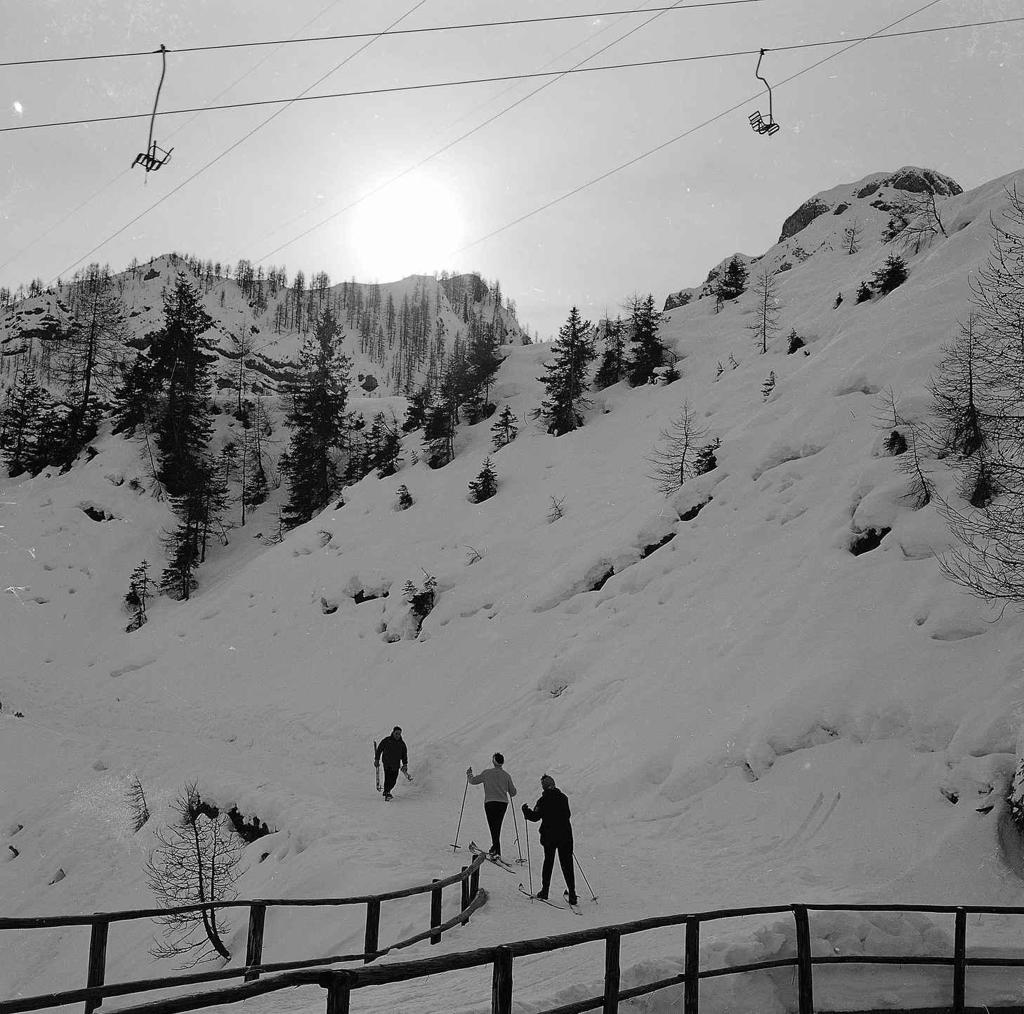 Scialpinisti · Historify