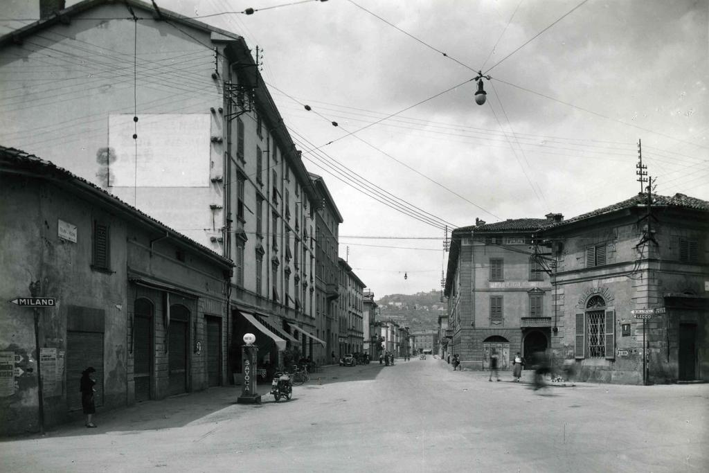 Via Palma Il Vecchio · Historify