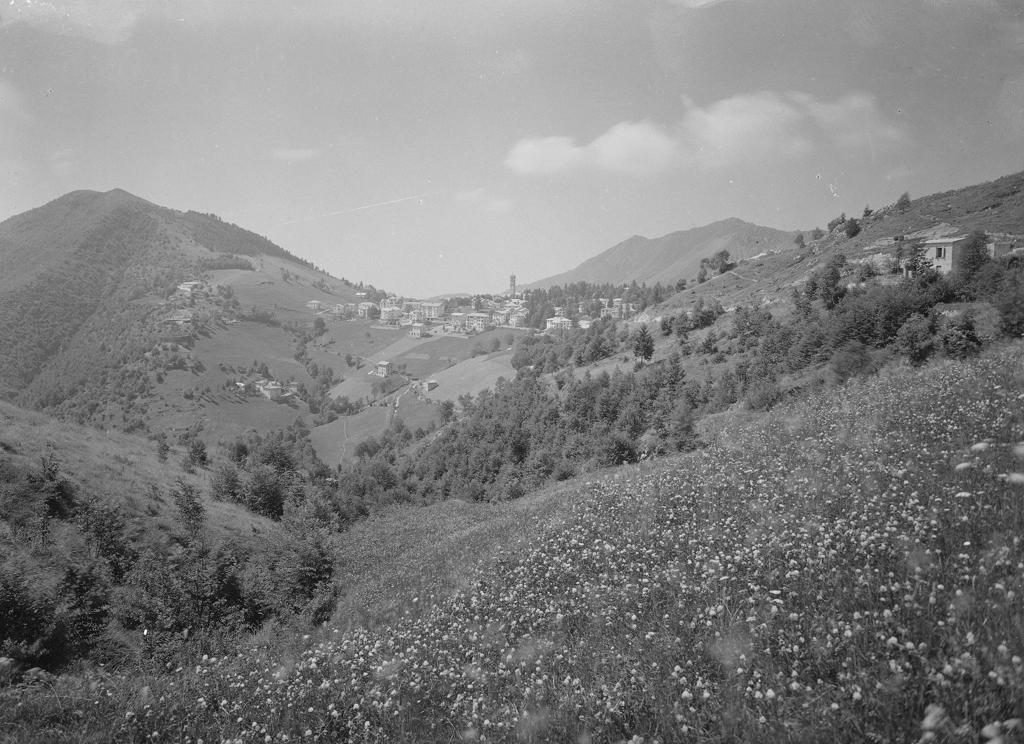 Paesaggio  Montano · Historify