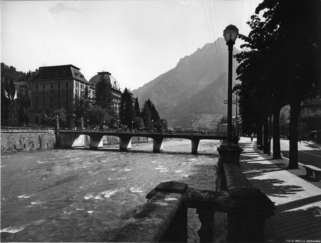 Riva Brembo, San Pellegrino Terme · Historify