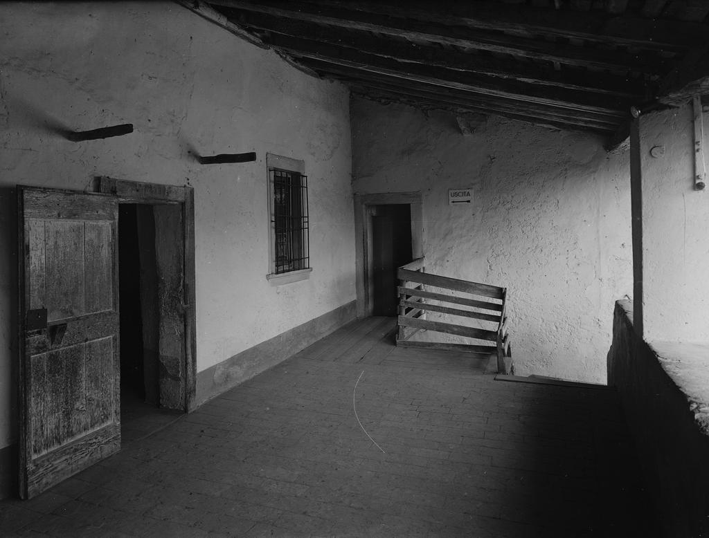 Casa Natale Papa Giovanni Xxiii · Historify