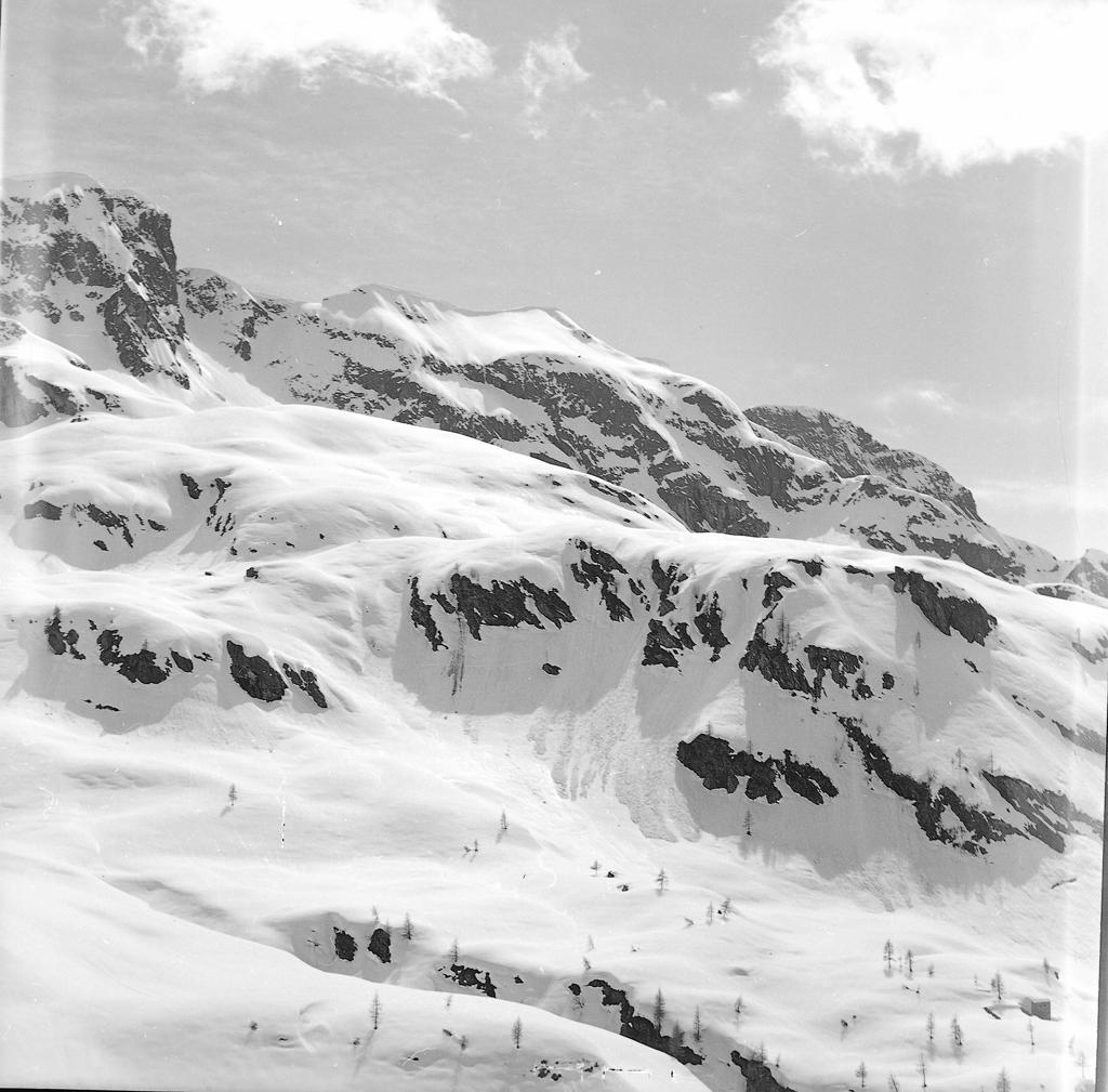 Montagne · Historify