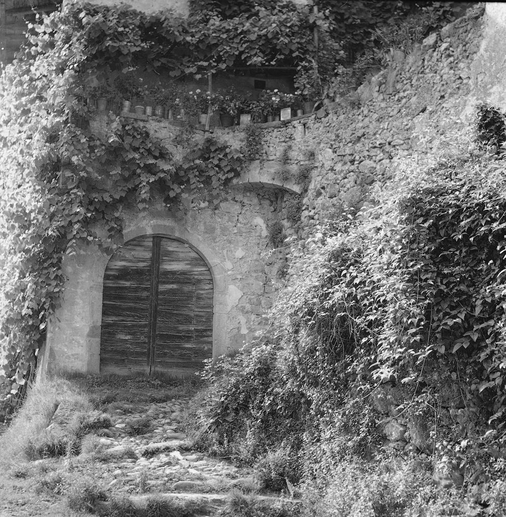 Portone · Historify