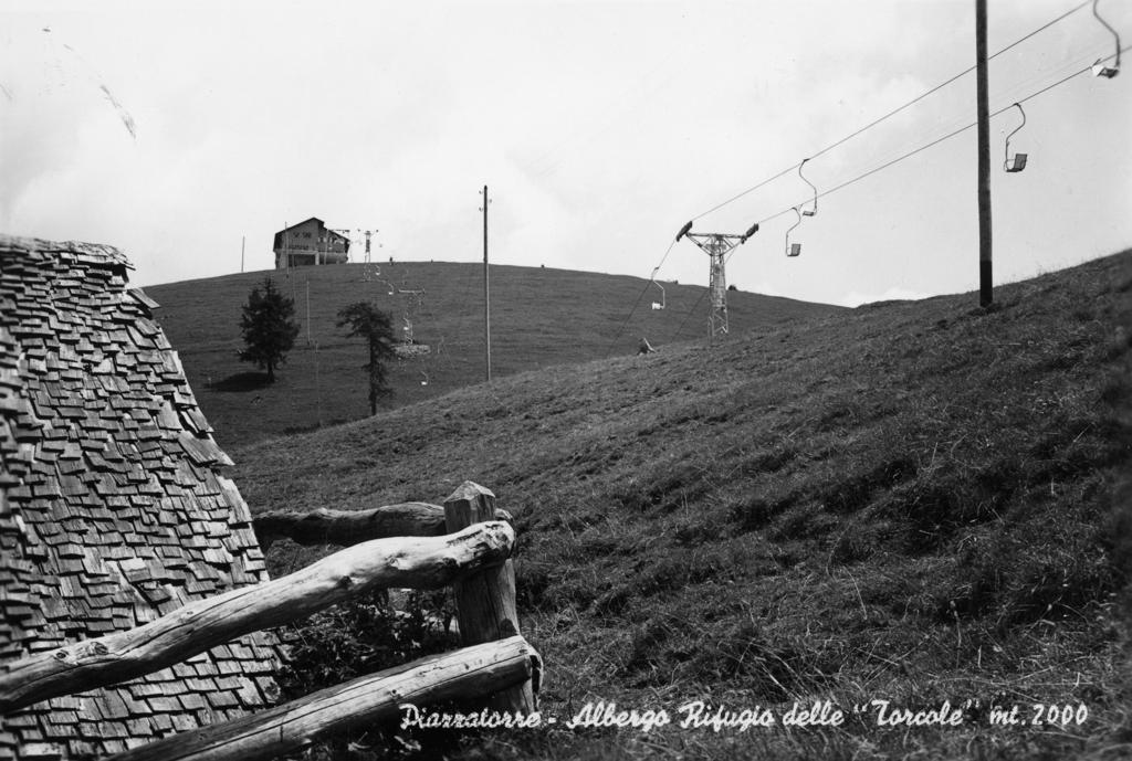 Albergo Rifugio Delle Torcole · Historify