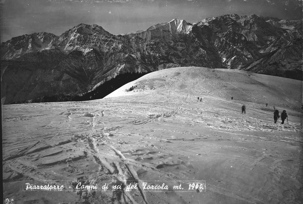 Neve A Piazzatorre · Historify