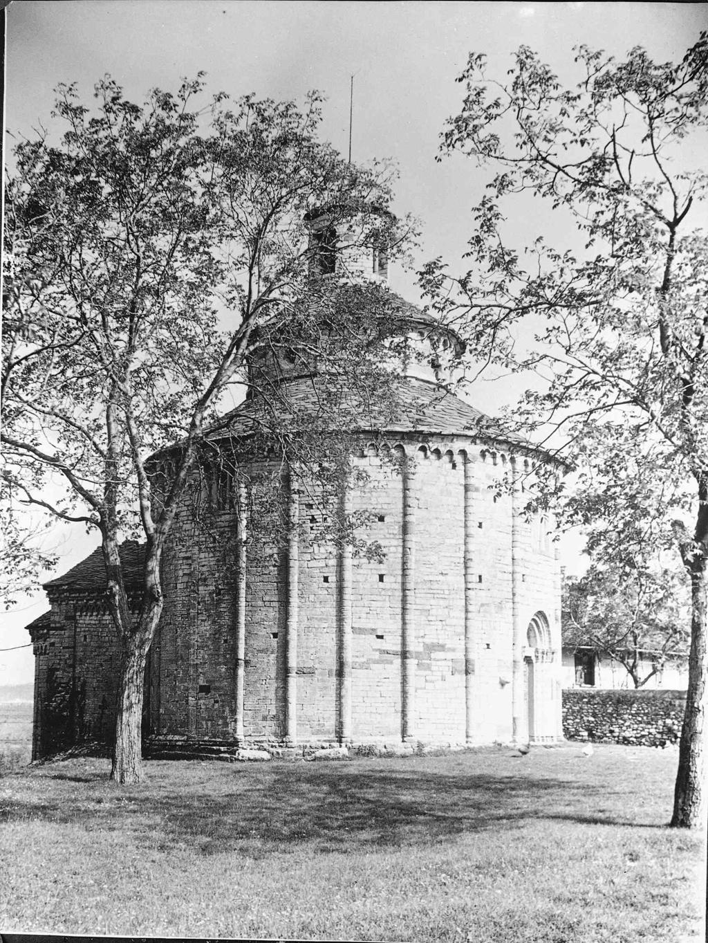 Chiesa Di San Tomè · Historify