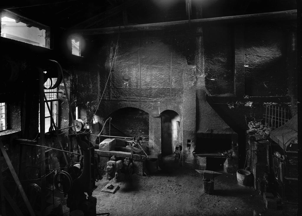 Laboratorio · Historify
