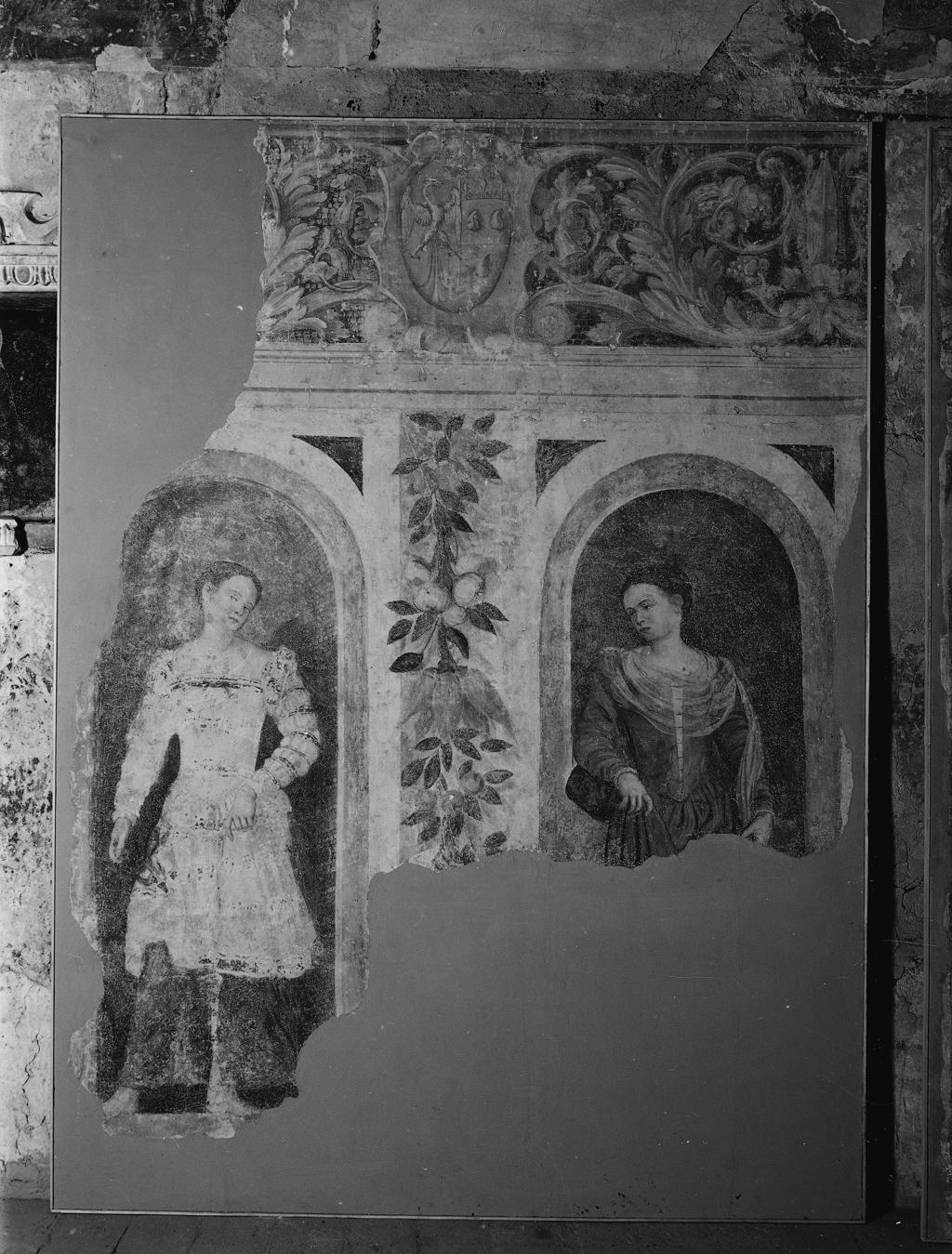 Castello Malpaga · Historify