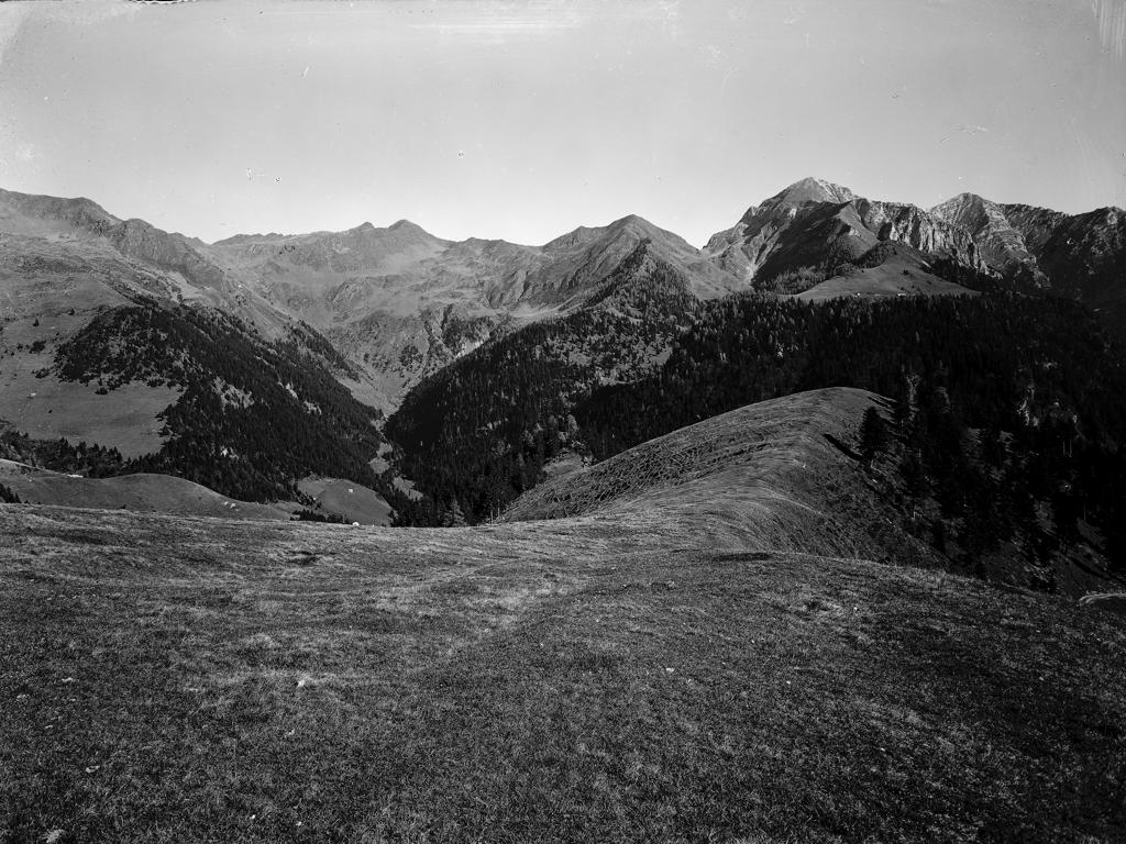 Alpe Cantedoldo · Historify