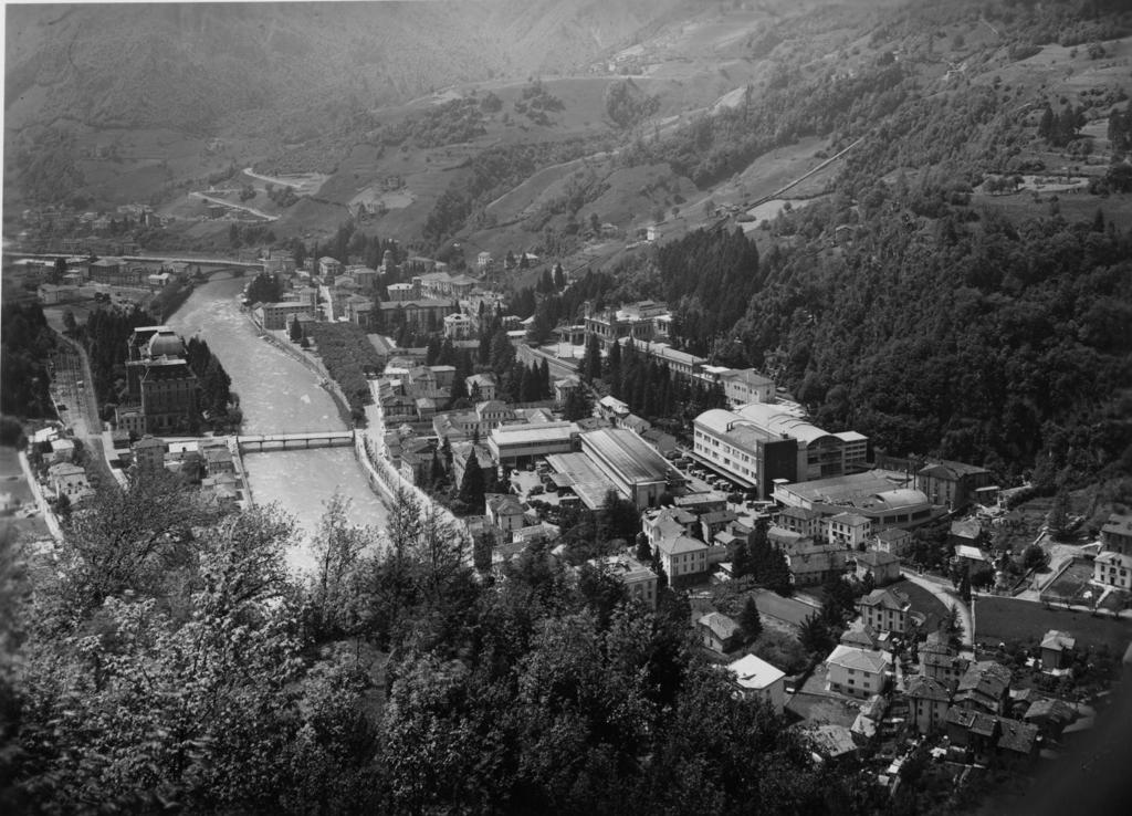 Valle Brembana, San Pellegrino Terme · Historify