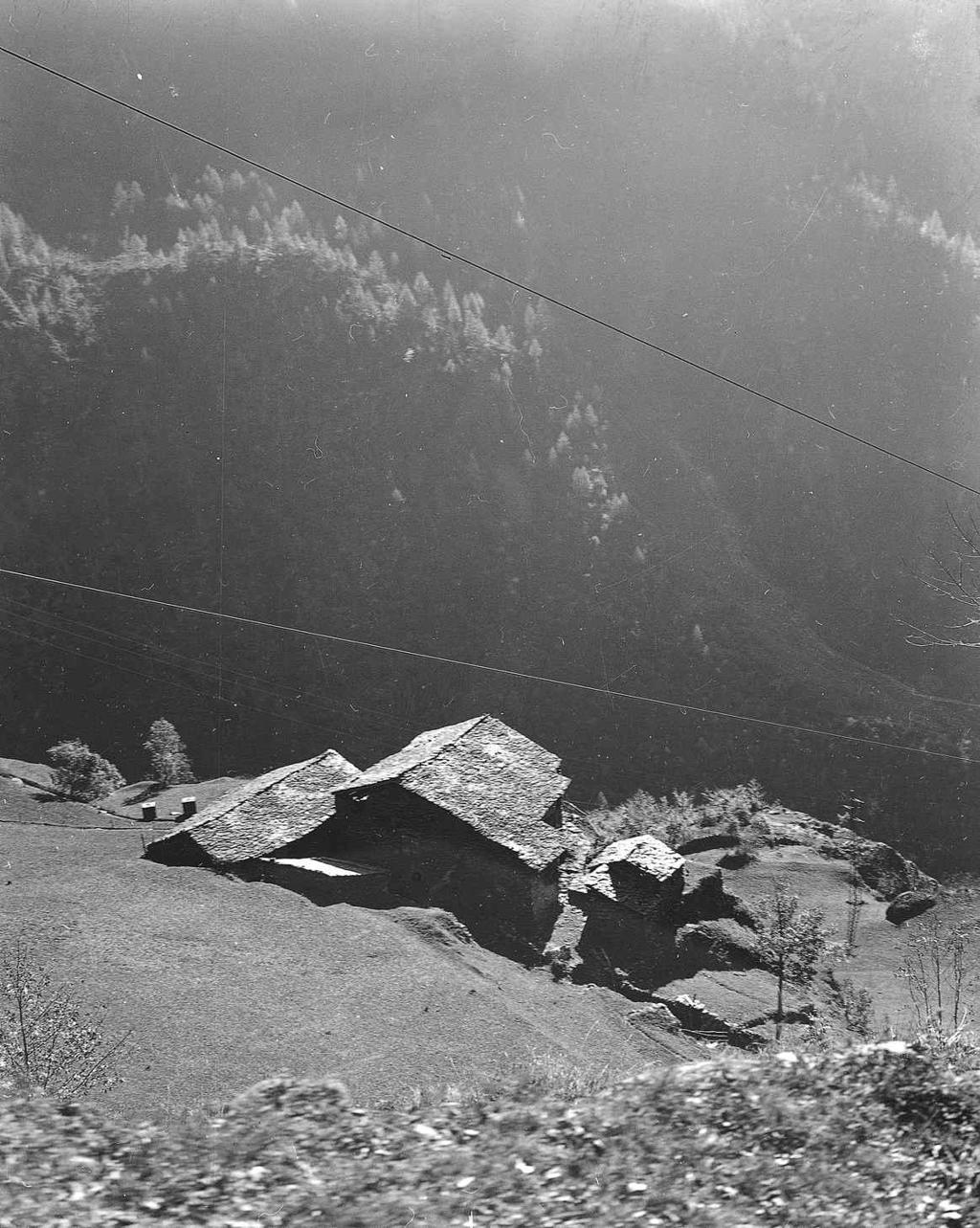 Paese Di Montagna · Historify