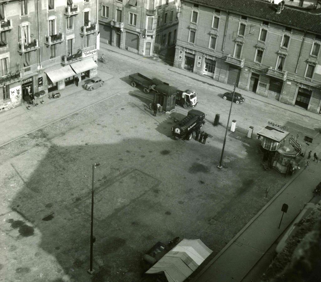 Piazza Sant’Anna Dall'Alto · Historify