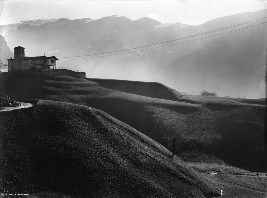 Santuario di San Gottardo · Historify