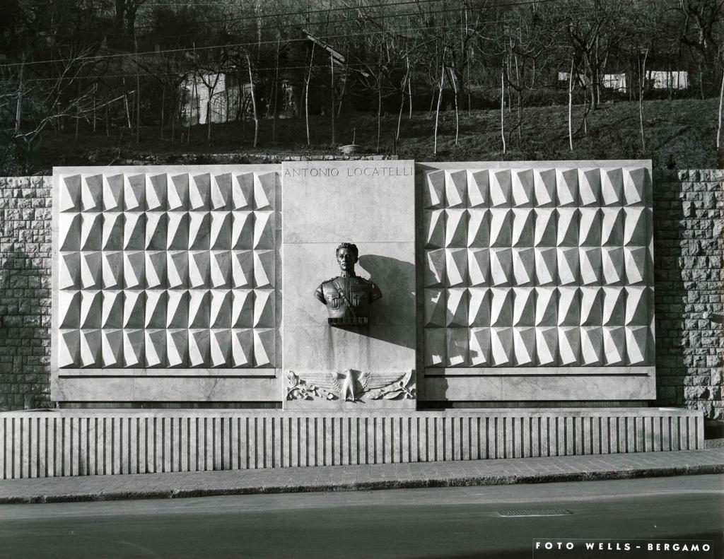 Fontana Antonio Locatelli · Historify
