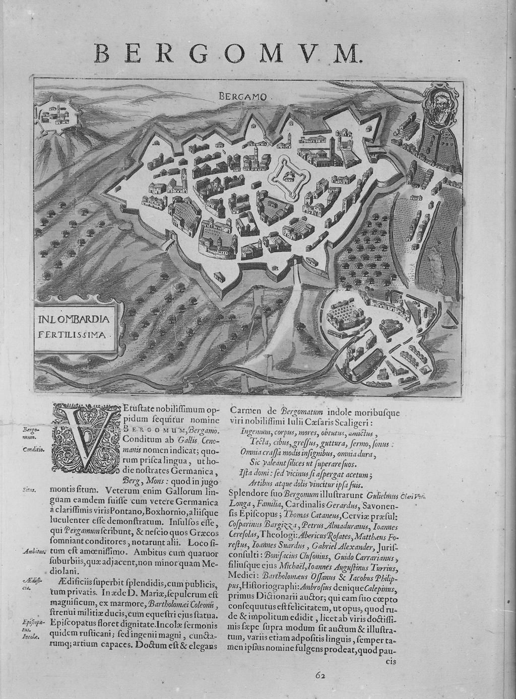 Cartografia · Historify