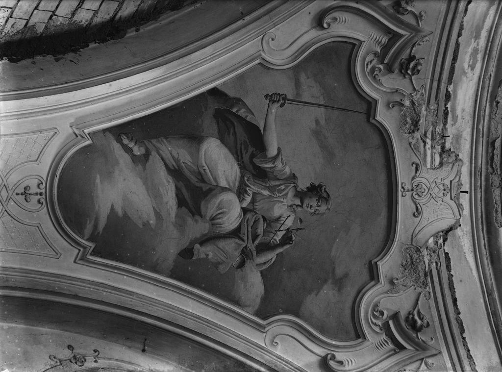Affresco · Historify