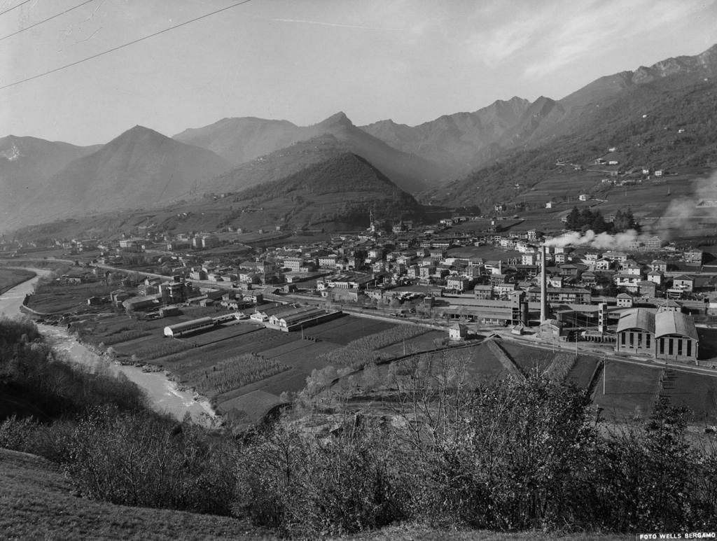 Paesaggio · Historify