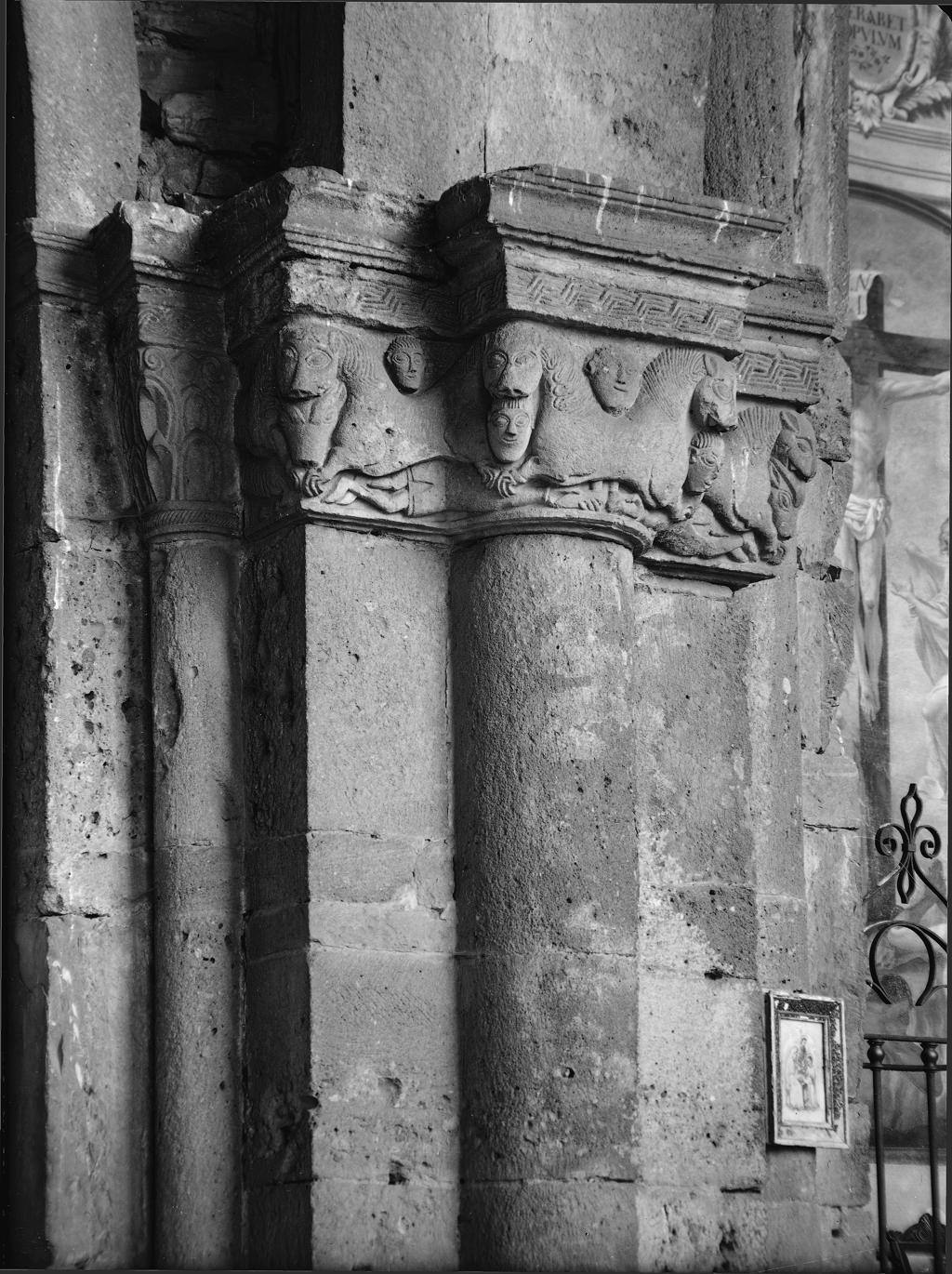 Basilica Santa Giulia · Historify