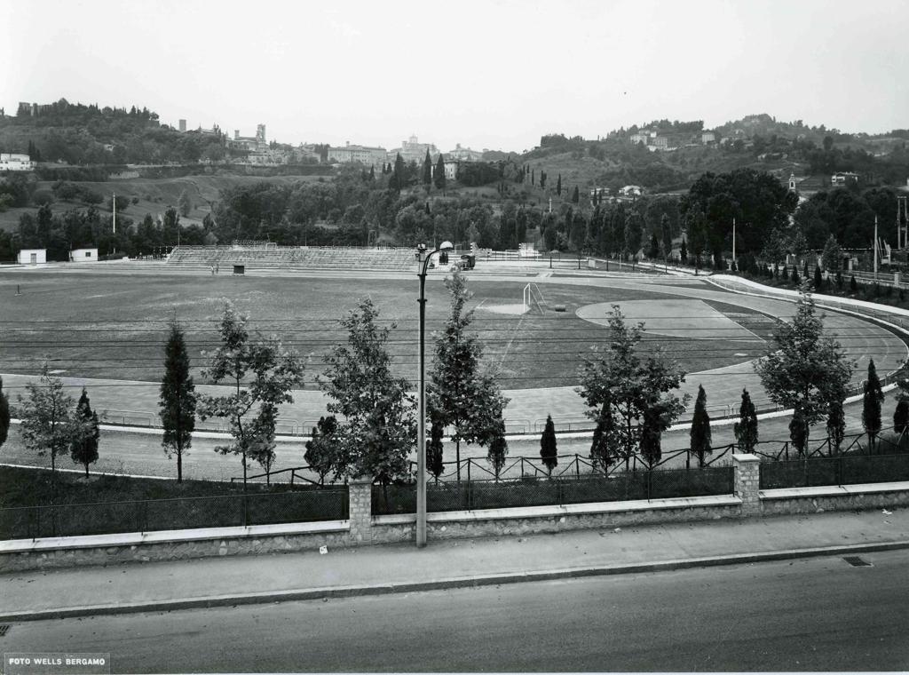 Campo Sportivo · Historify