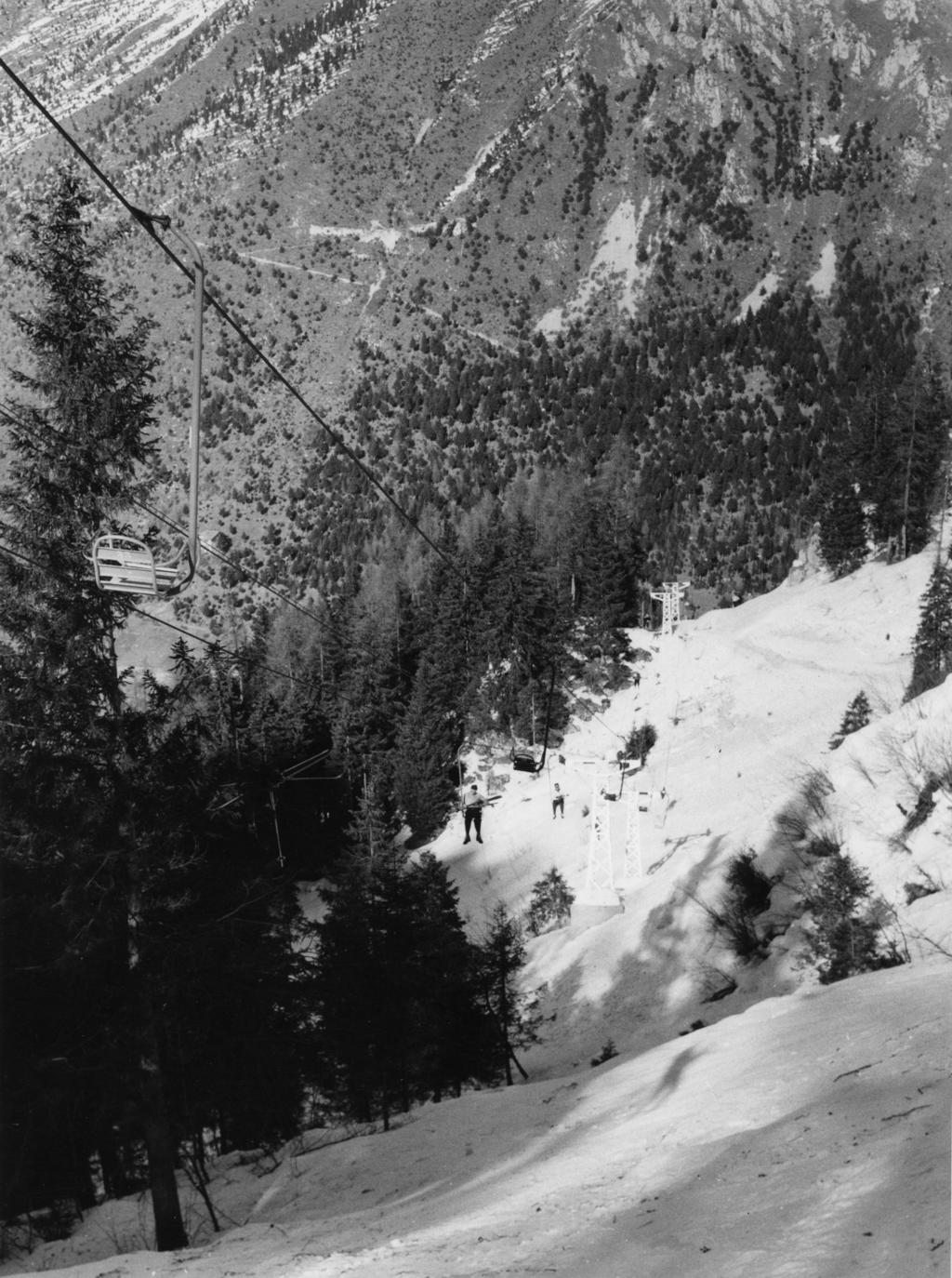Passo Della Presolana Innevato · Historify