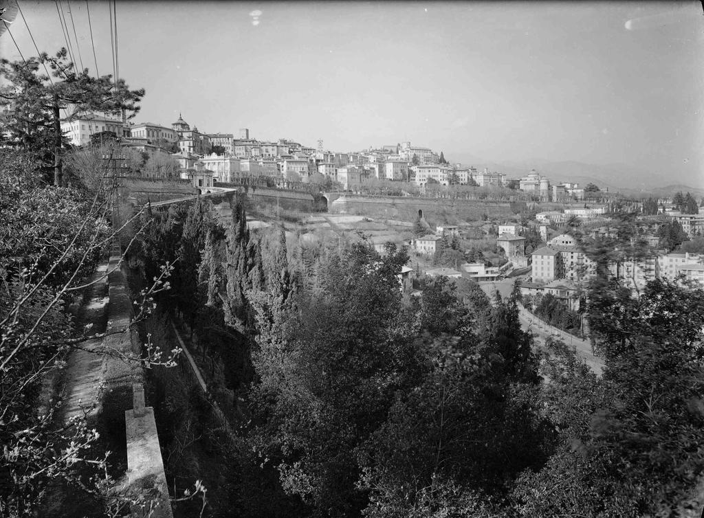 Città Alta · Historify