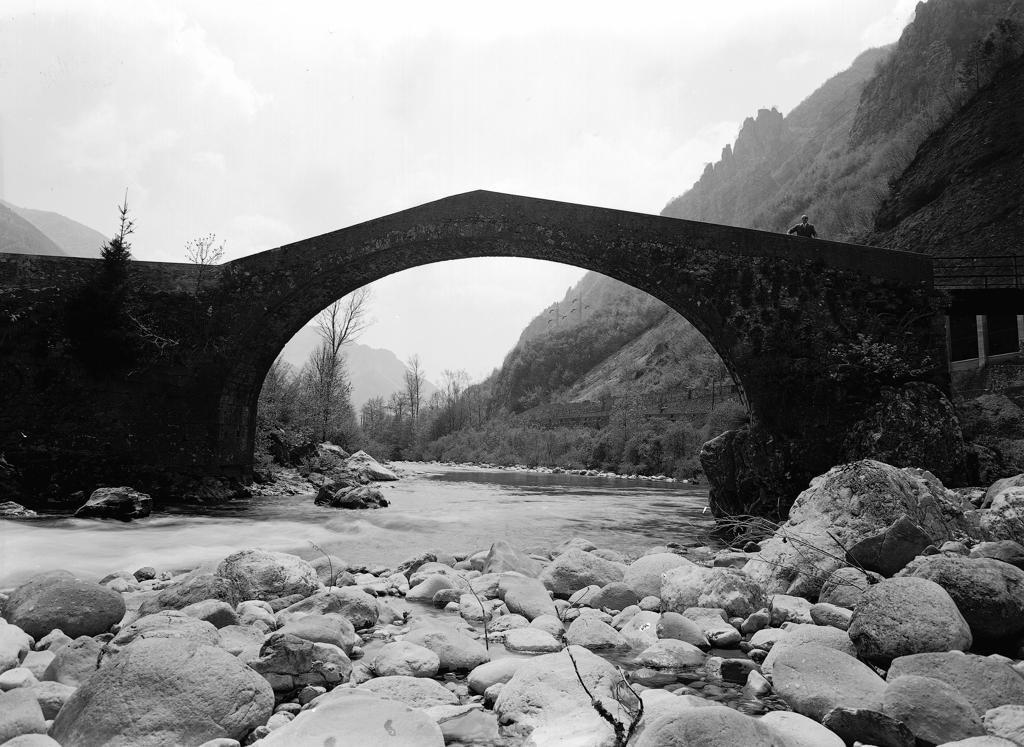 Ponte · Historify