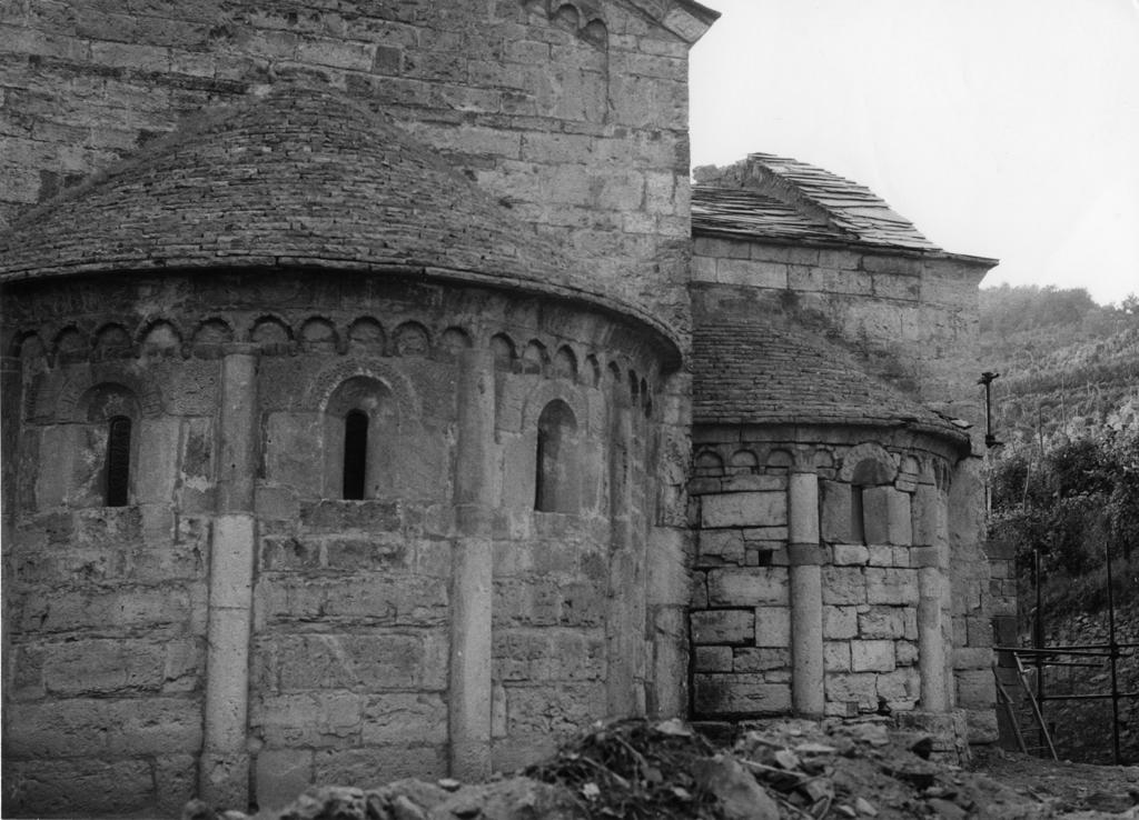 Sotto Il Monte · Historify