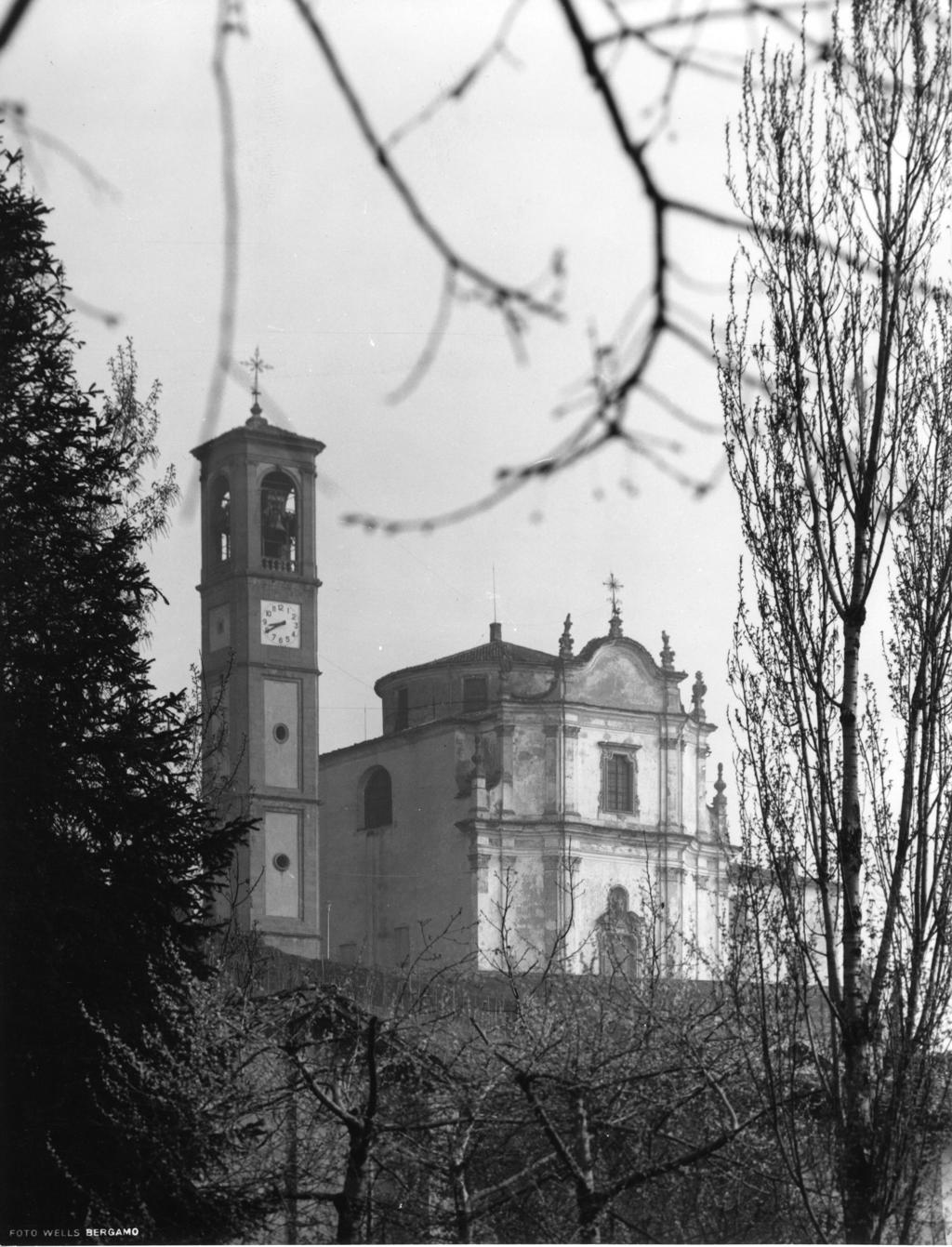 Chiesa di San Michele · Historify