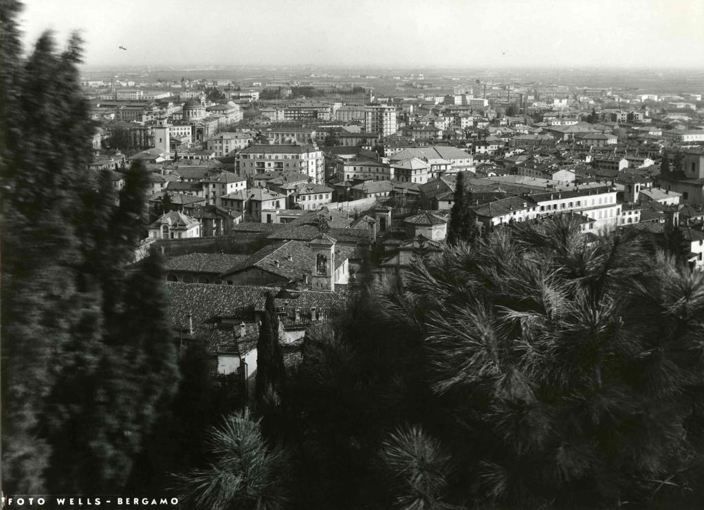 Osservando La Città · Historify