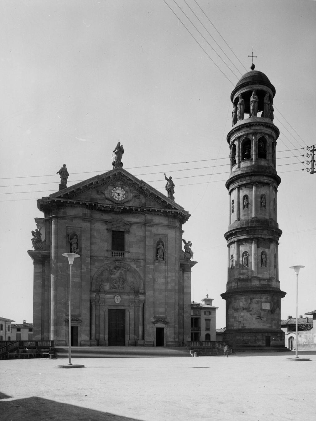 Chiesa Dei Ss. Nazario E Celso Martiri · Historify