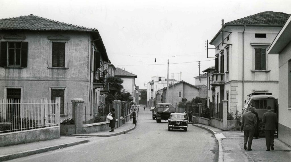S. Tommaso De Calvi · Historify